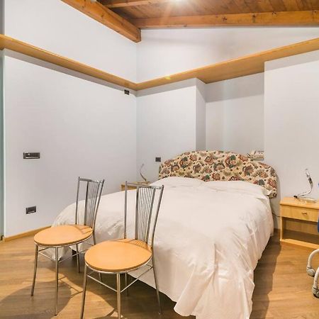 メルゴッツォ Casa Anitaヴィラ エクステリア 写真