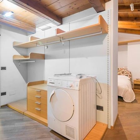 メルゴッツォ Casa Anitaヴィラ エクステリア 写真