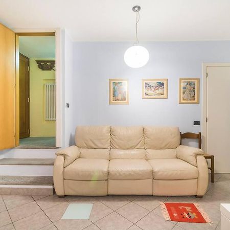 メルゴッツォ Casa Anitaヴィラ エクステリア 写真