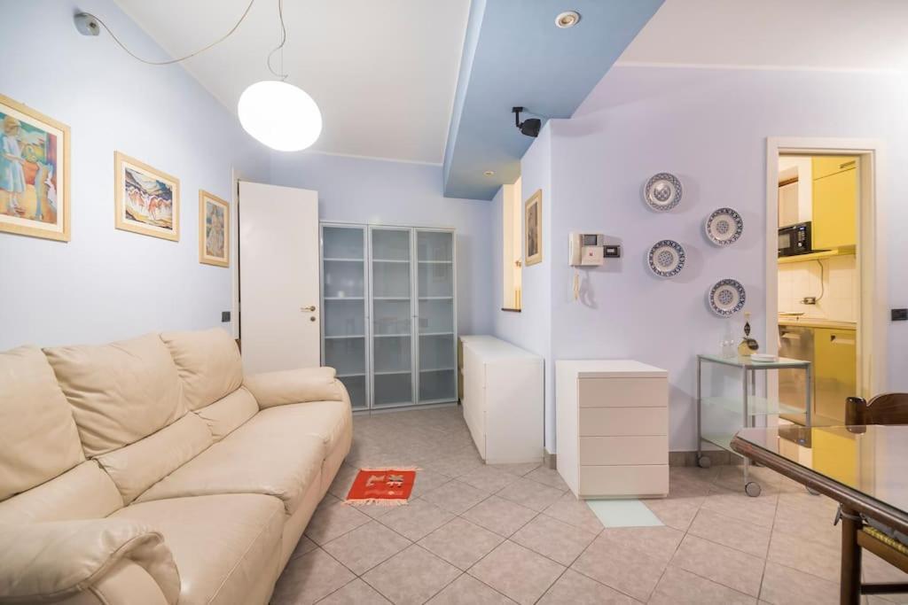 メルゴッツォ Casa Anitaヴィラ エクステリア 写真