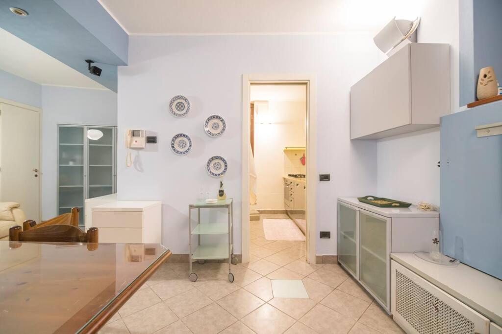 メルゴッツォ Casa Anitaヴィラ エクステリア 写真