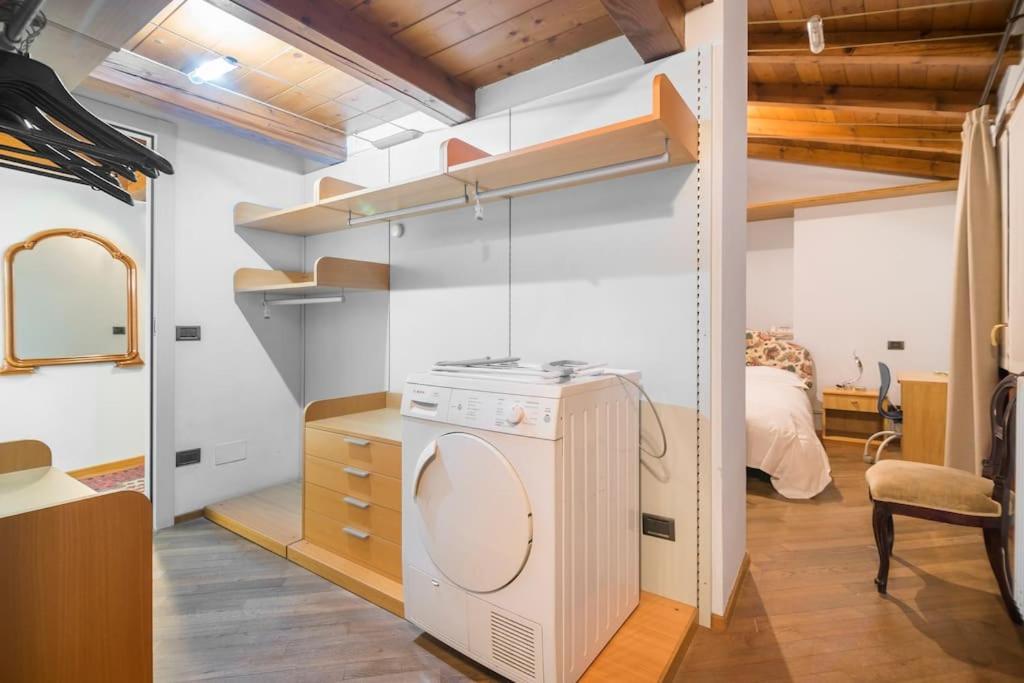 メルゴッツォ Casa Anitaヴィラ エクステリア 写真