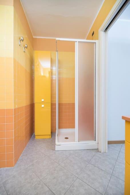 メルゴッツォ Casa Anitaヴィラ エクステリア 写真