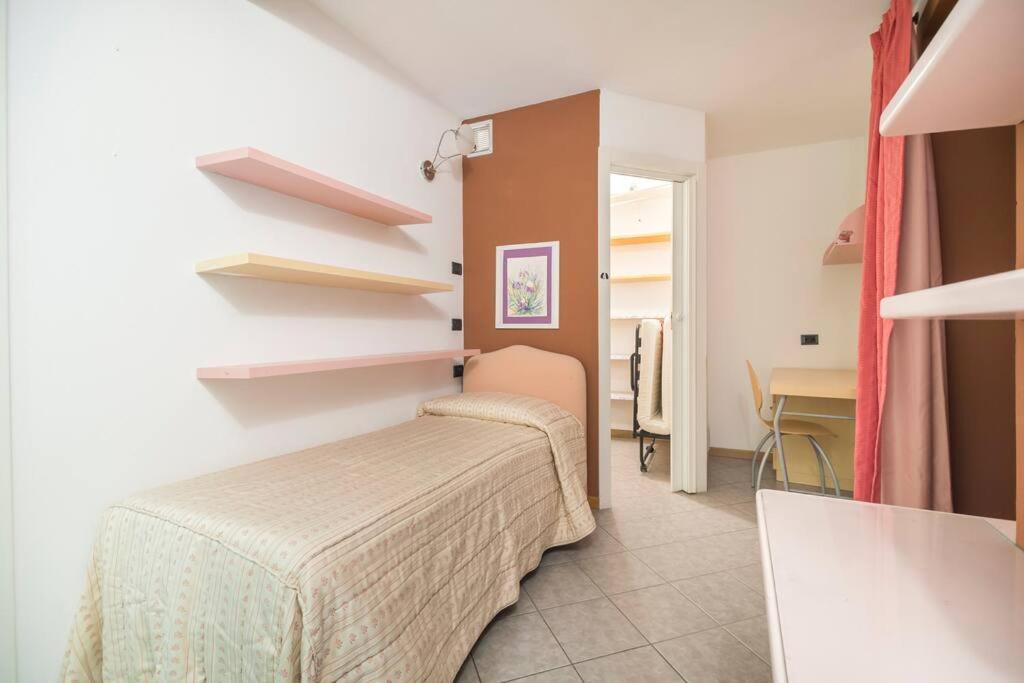 メルゴッツォ Casa Anitaヴィラ エクステリア 写真