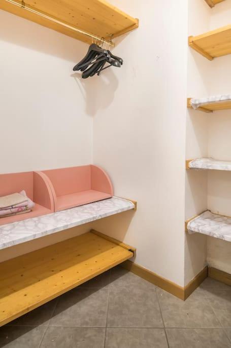 メルゴッツォ Casa Anitaヴィラ エクステリア 写真