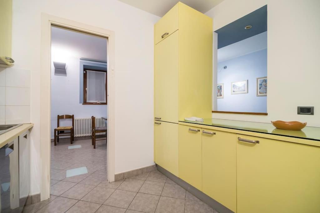 メルゴッツォ Casa Anitaヴィラ エクステリア 写真