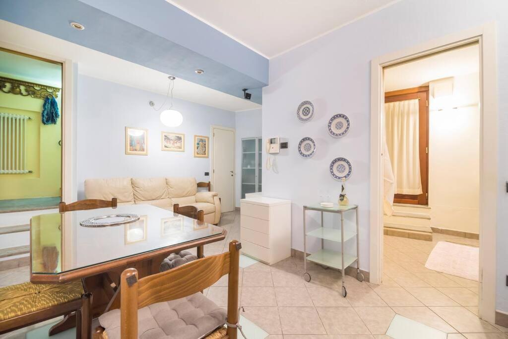 メルゴッツォ Casa Anitaヴィラ エクステリア 写真