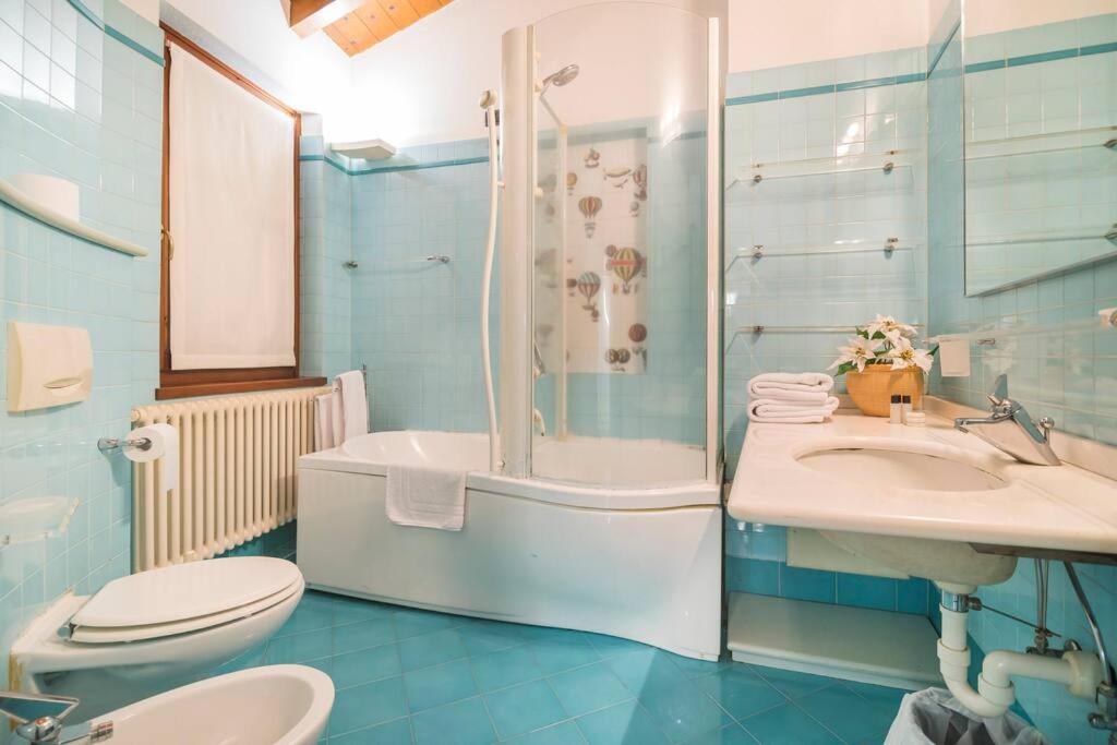 メルゴッツォ Casa Anitaヴィラ エクステリア 写真