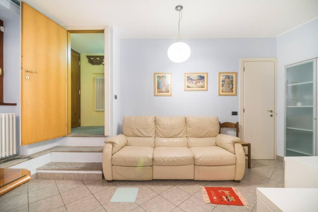メルゴッツォ Casa Anitaヴィラ エクステリア 写真