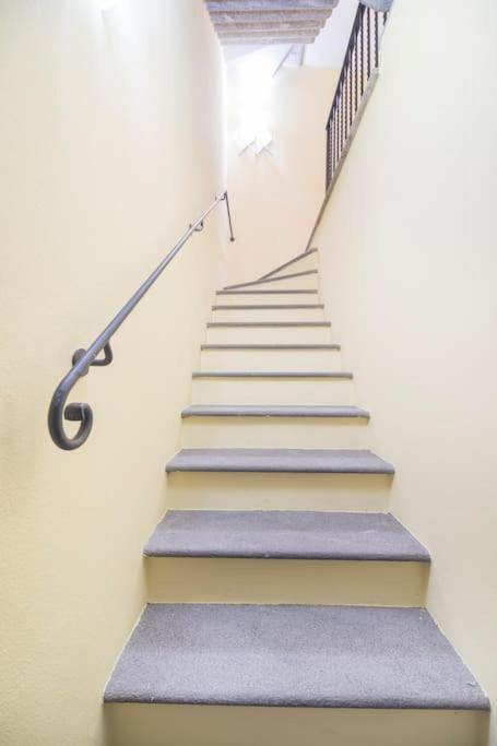 メルゴッツォ Casa Anitaヴィラ エクステリア 写真