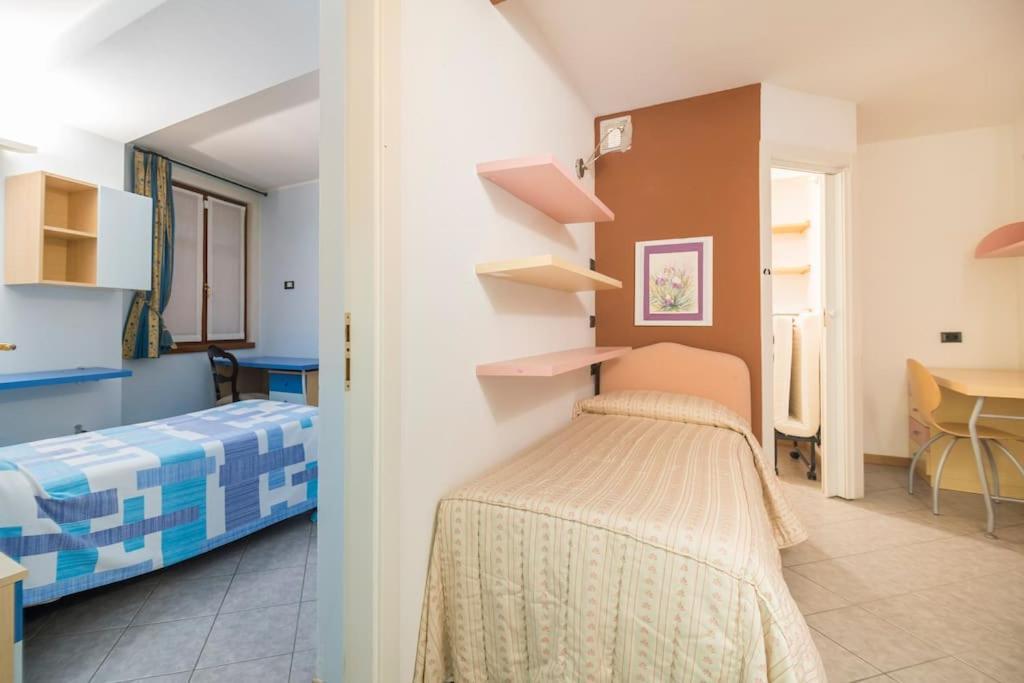 メルゴッツォ Casa Anitaヴィラ エクステリア 写真