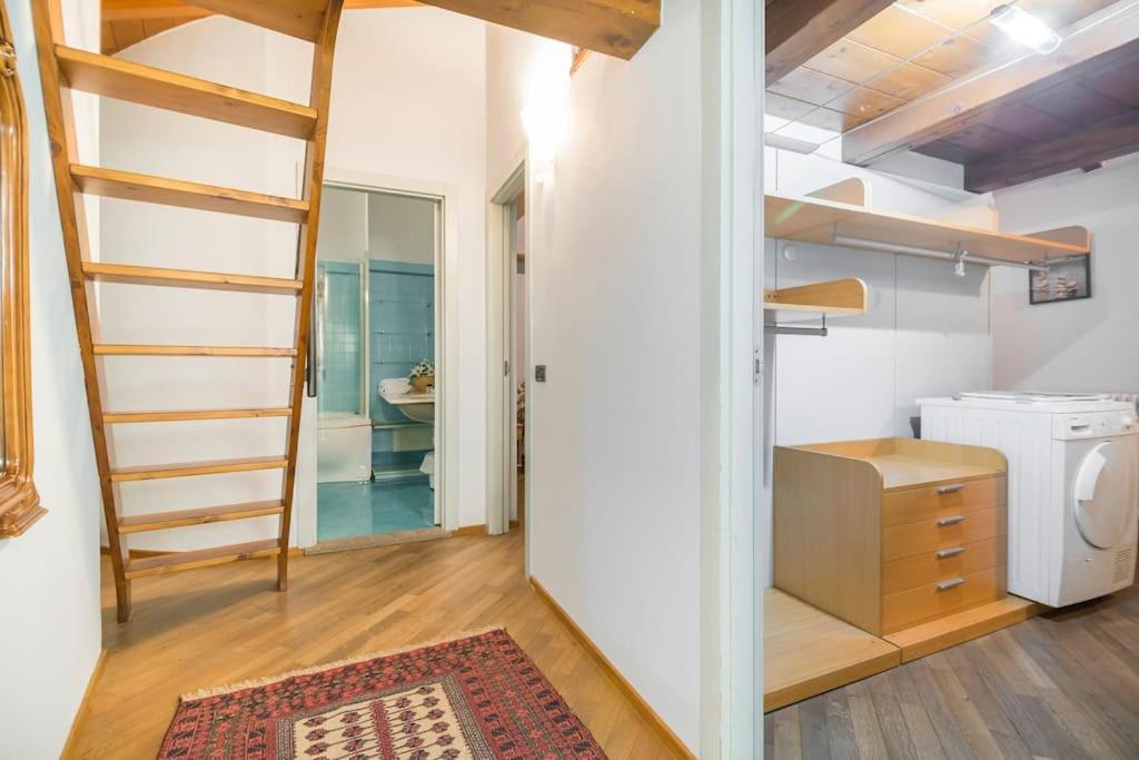 メルゴッツォ Casa Anitaヴィラ エクステリア 写真