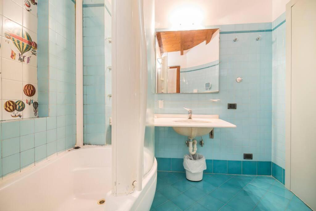 メルゴッツォ Casa Anitaヴィラ エクステリア 写真