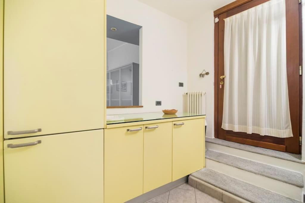 メルゴッツォ Casa Anitaヴィラ エクステリア 写真