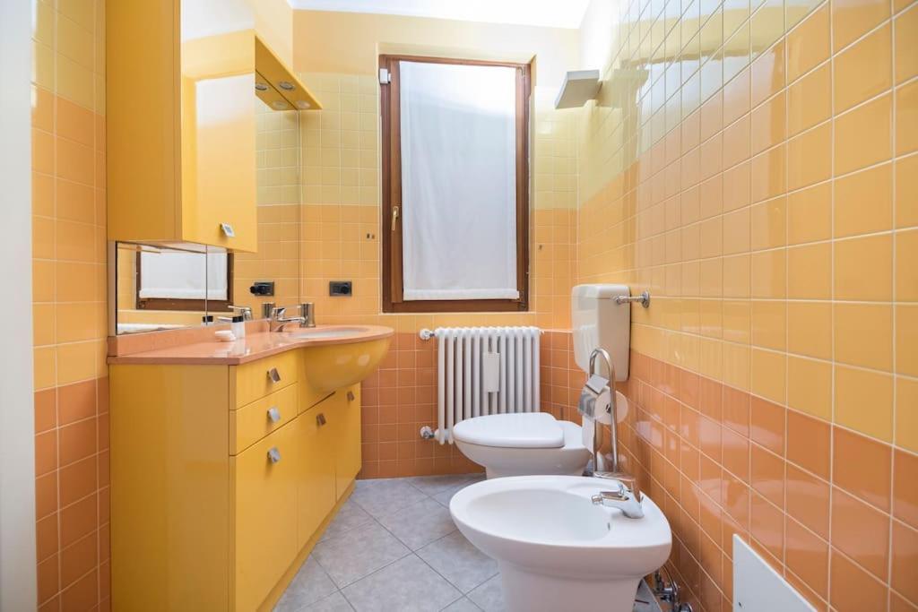 メルゴッツォ Casa Anitaヴィラ エクステリア 写真