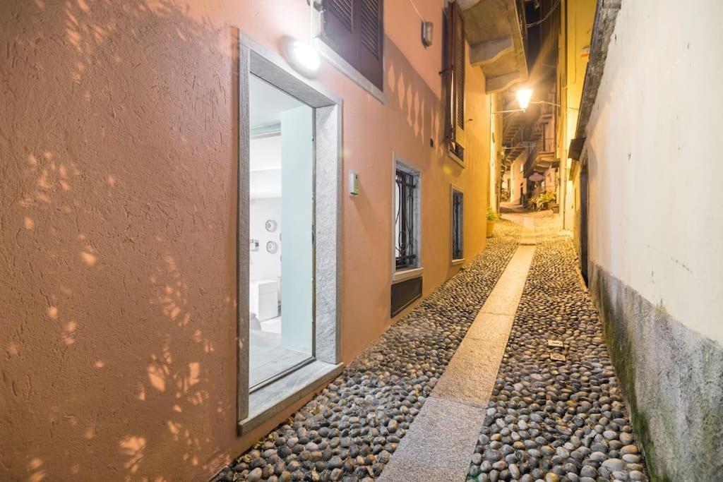 メルゴッツォ Casa Anitaヴィラ エクステリア 写真